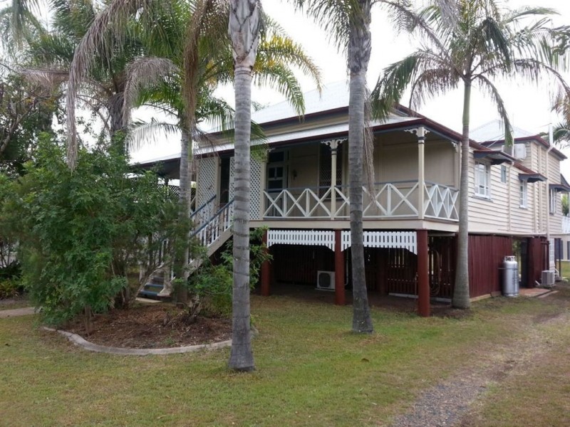 27 Bedford Street, Maryborough QLD 4650
