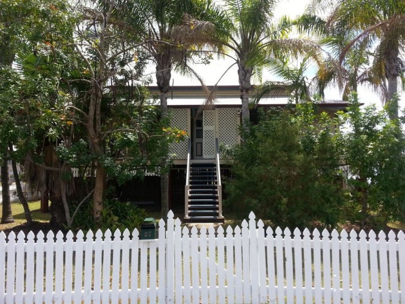 27 Bedford Street, Maryborough QLD 4650