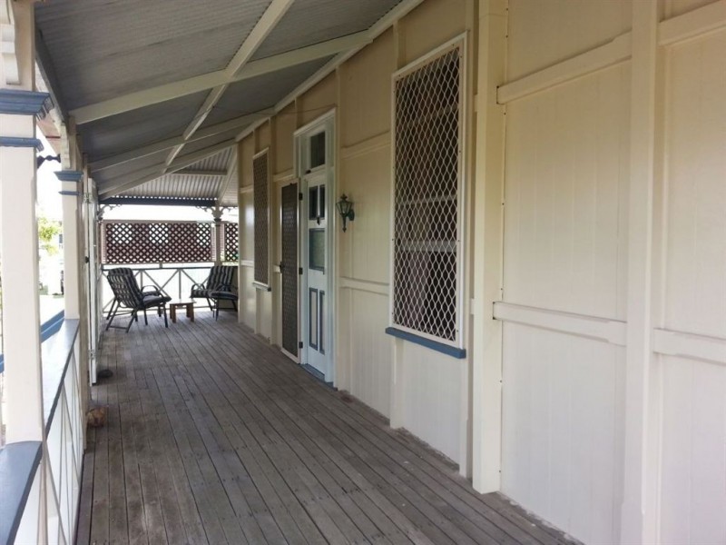 27 Bedford Street, Maryborough QLD 4650