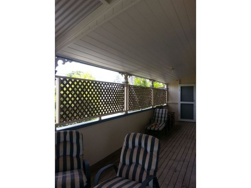 27 Bedford Street, Maryborough QLD 4650