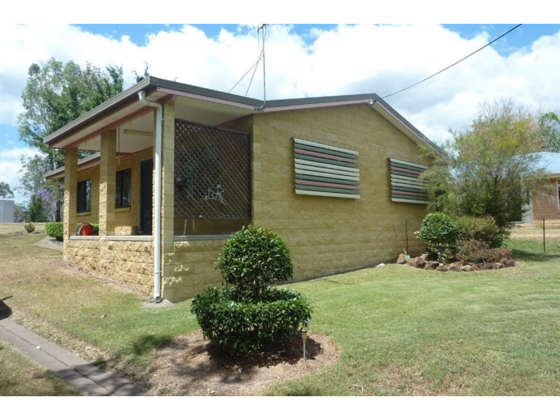6 Gee Street, Tiaro QLD 4650