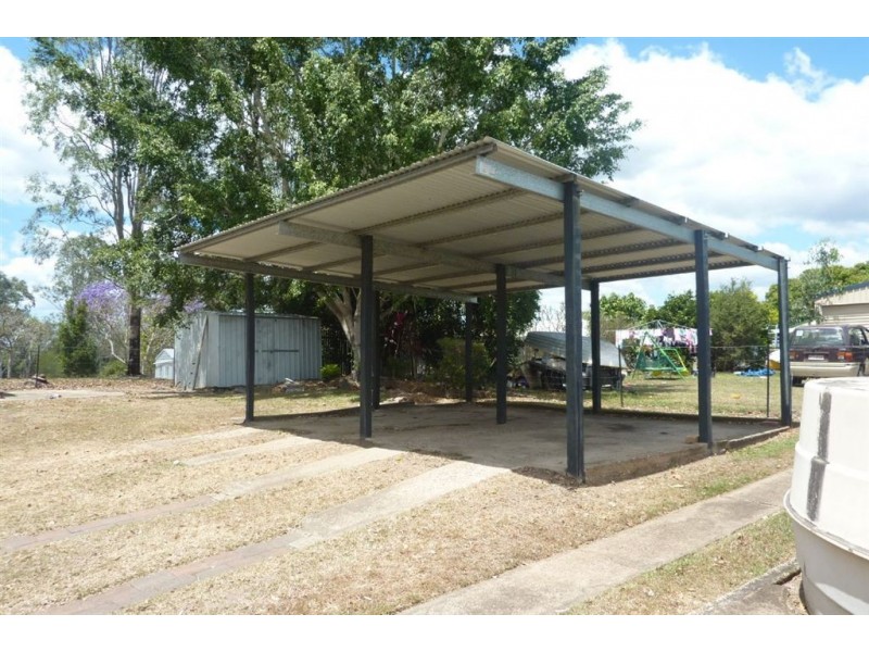 6 Gee Street, Tiaro QLD 4650