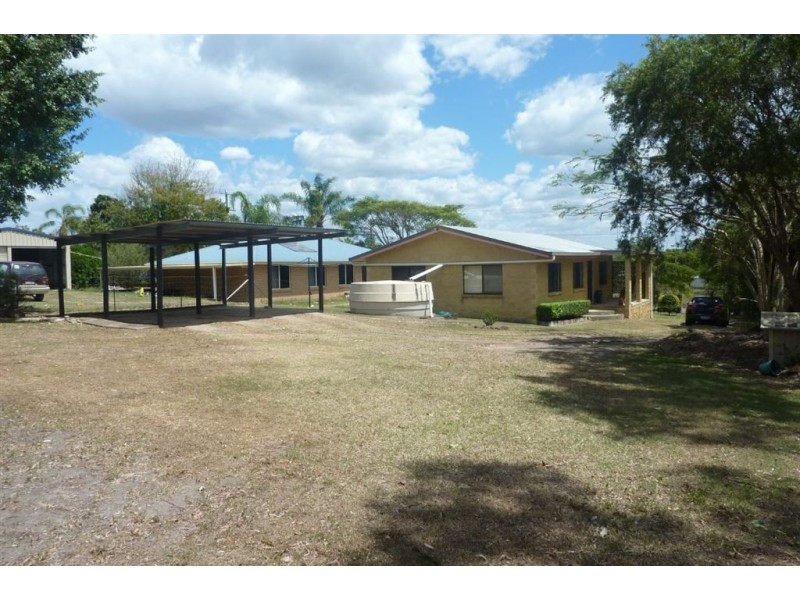 6 Gee Street, Tiaro QLD 4650