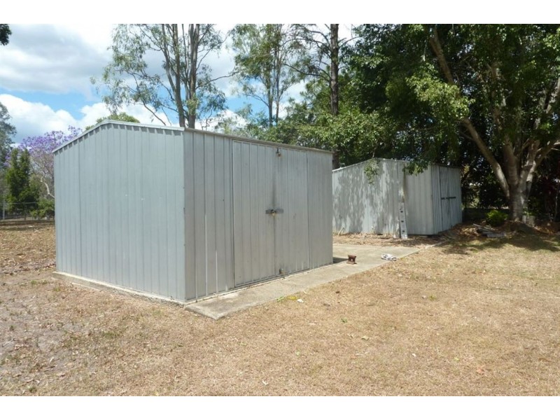 6 Gee Street, Tiaro QLD 4650