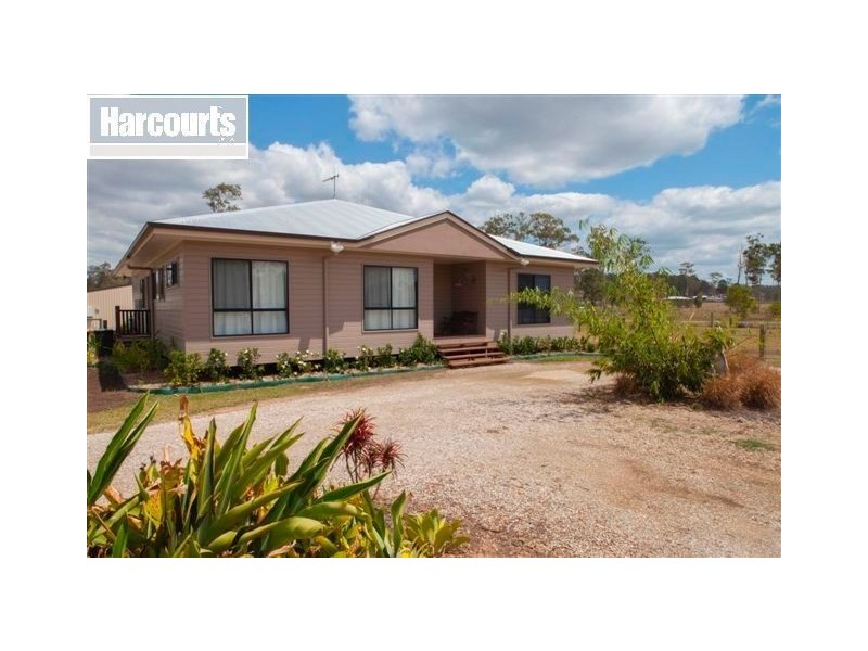 13 Horizon Court, Yengarie QLD 4650