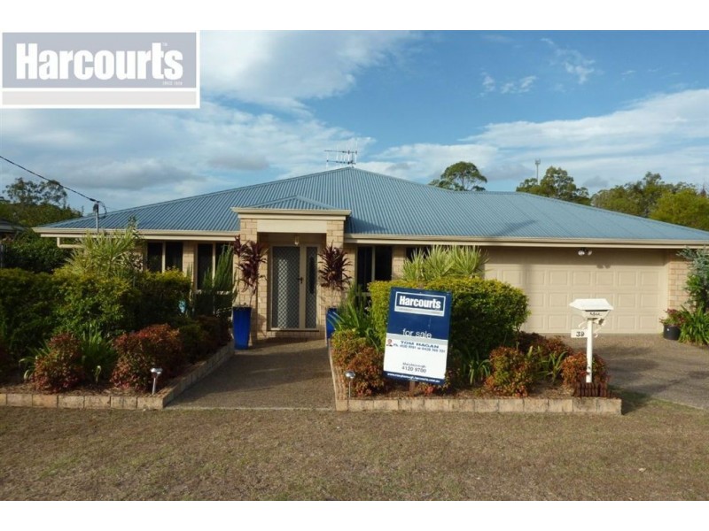39 Copenhagen Street, Maryborough West QLD 4650