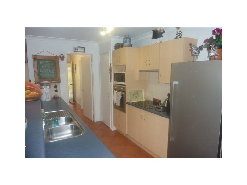 39 Copenhagen Street, Maryborough West QLD 4650