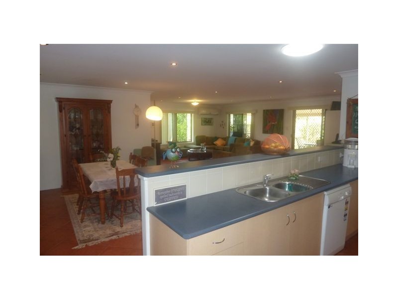 39 Copenhagen Street, Maryborough West QLD 4650