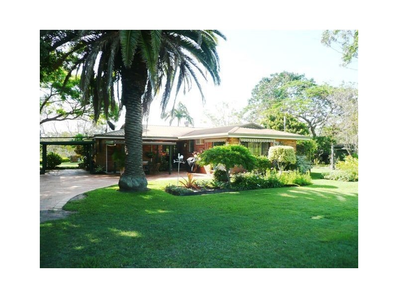 Tinana South QLD 4650