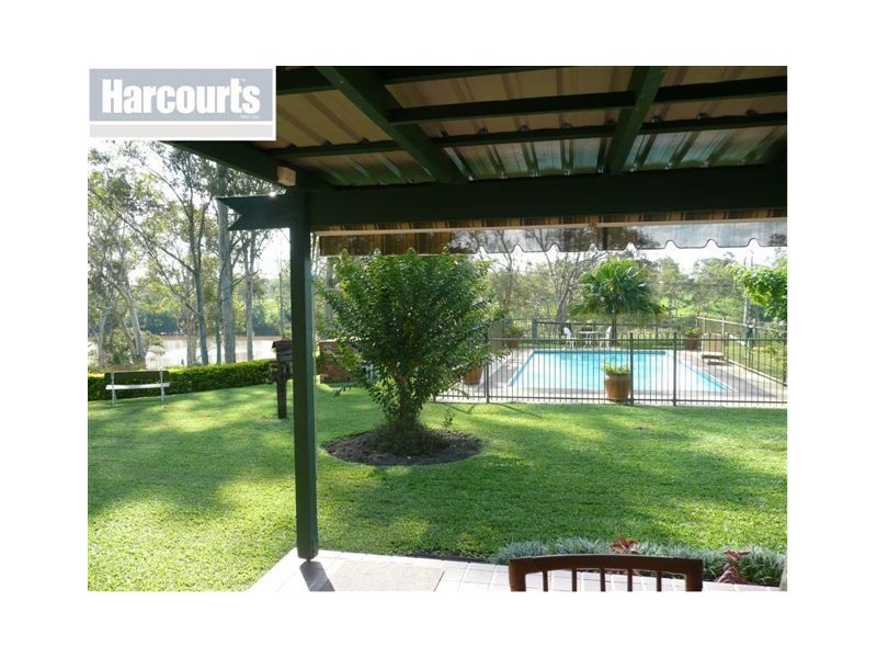 Tinana South QLD 4650