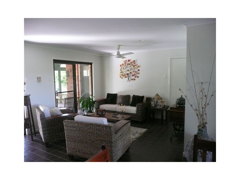 Tinana South QLD 4650