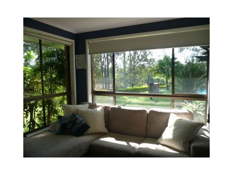 Tinana South QLD 4650