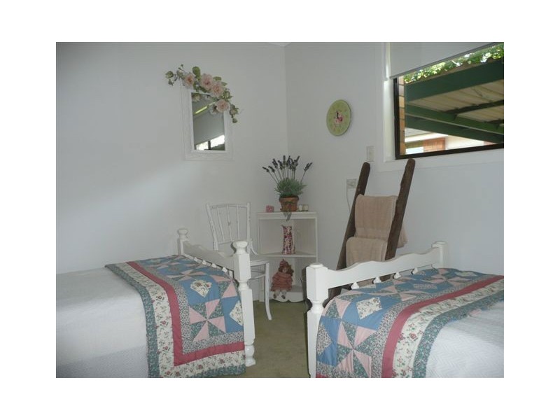 Tinana South QLD 4650