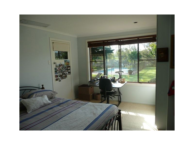 Tinana South QLD 4650