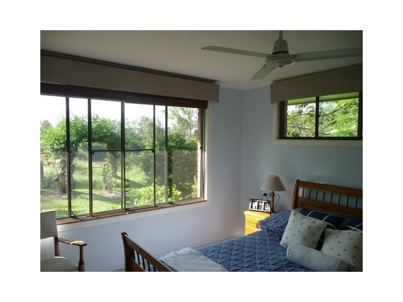 Tinana South QLD 4650