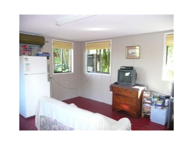 Tinana South QLD 4650