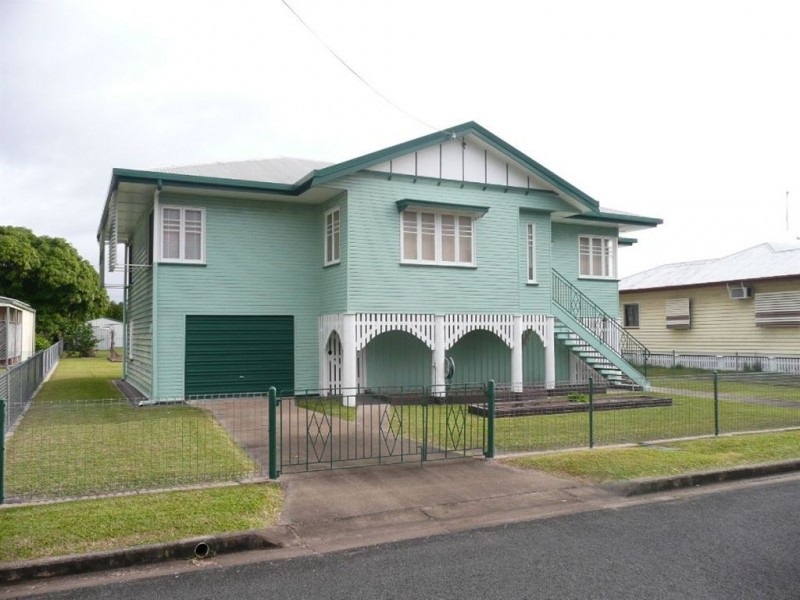 8 Mouquet Lane, Maryborough QLD 4650