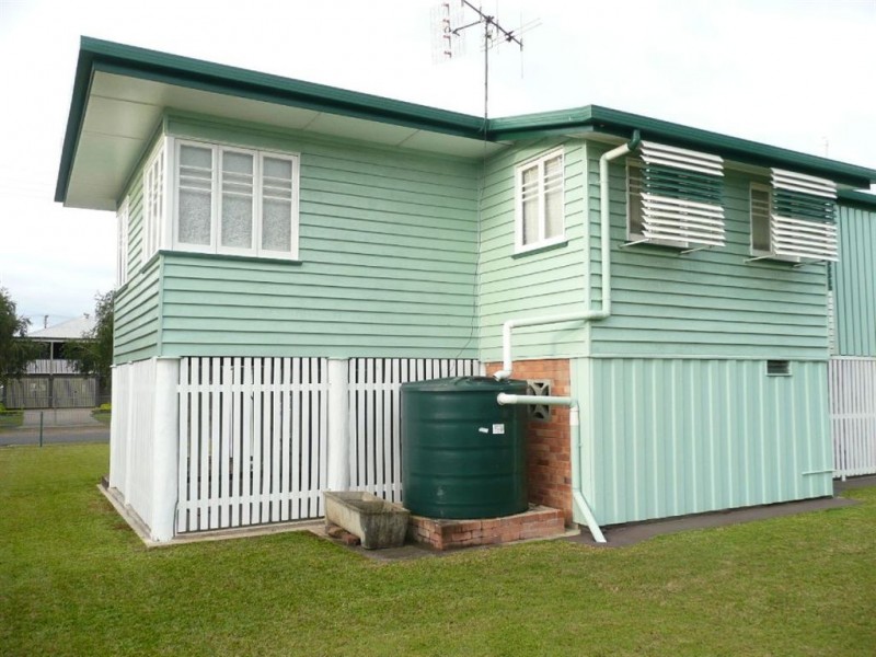 8 Mouquet Lane, Maryborough QLD 4650