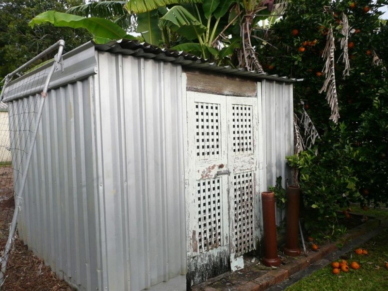 8 Mouquet Lane, Maryborough QLD 4650