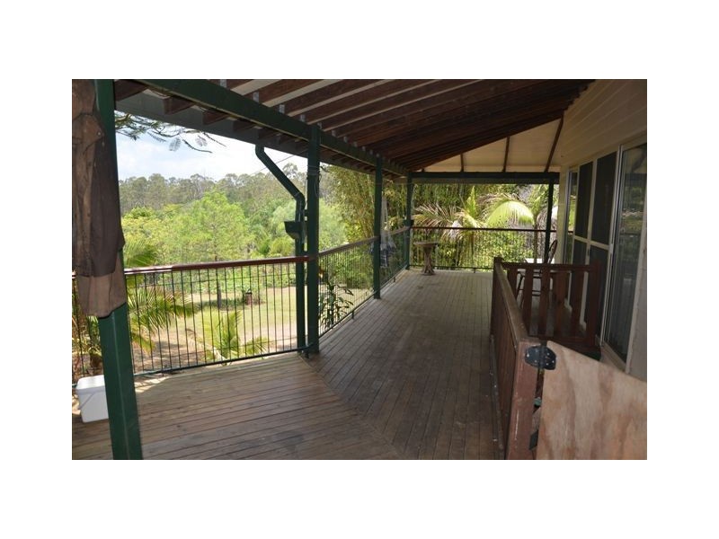 Bauple QLD 4650