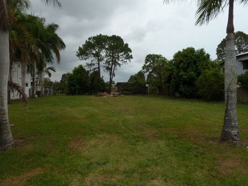 30 Hyne Street, Maryborough QLD 4650