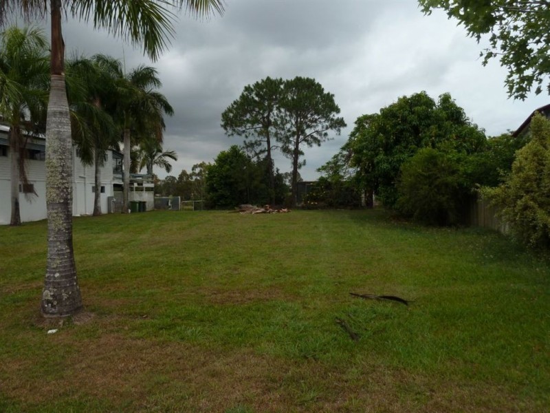 30 Hyne Street, Maryborough QLD 4650