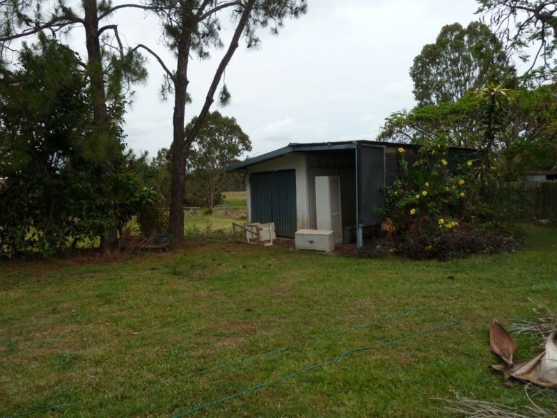 30 Hyne Street, Maryborough QLD 4650