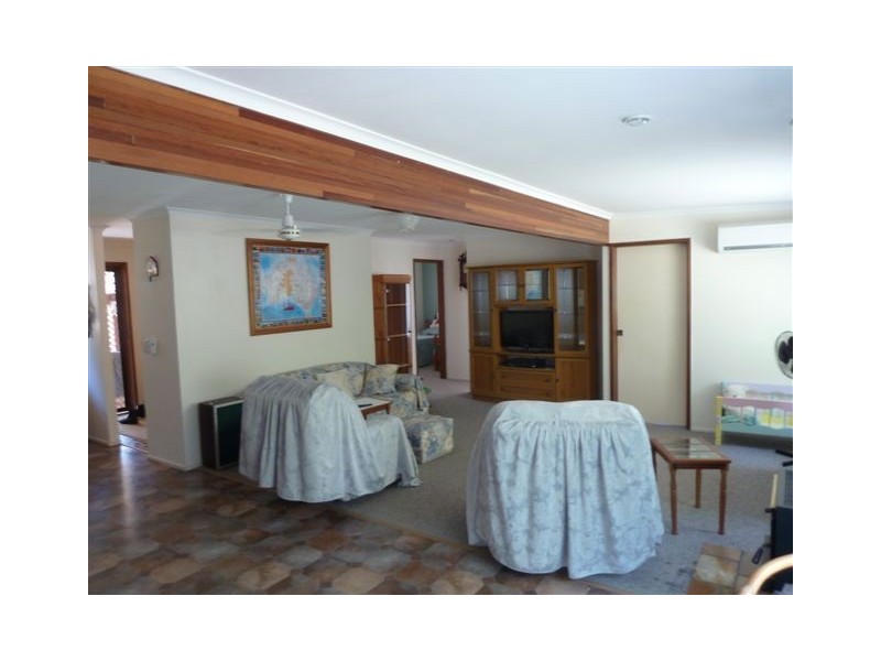 37 Carnaby Street, Bidwill QLD 4650
