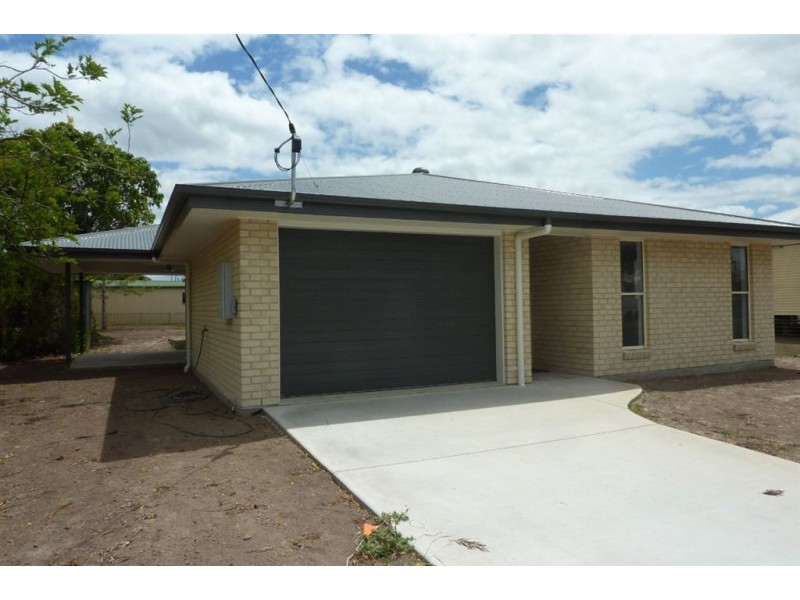 40 Edward Street, Maryborough QLD 4650