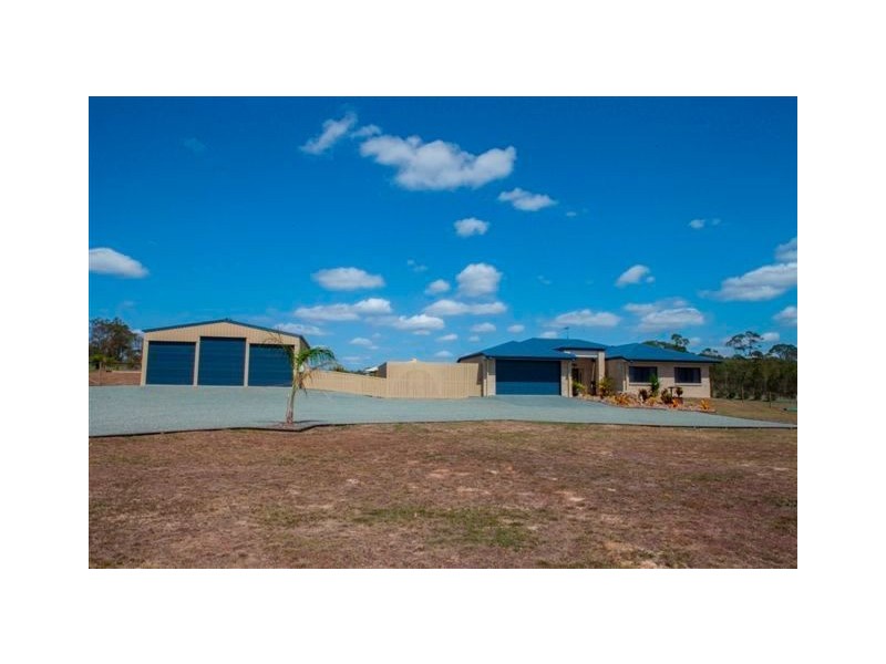 1 Jilgarree Place, Oakhurst QLD 4650