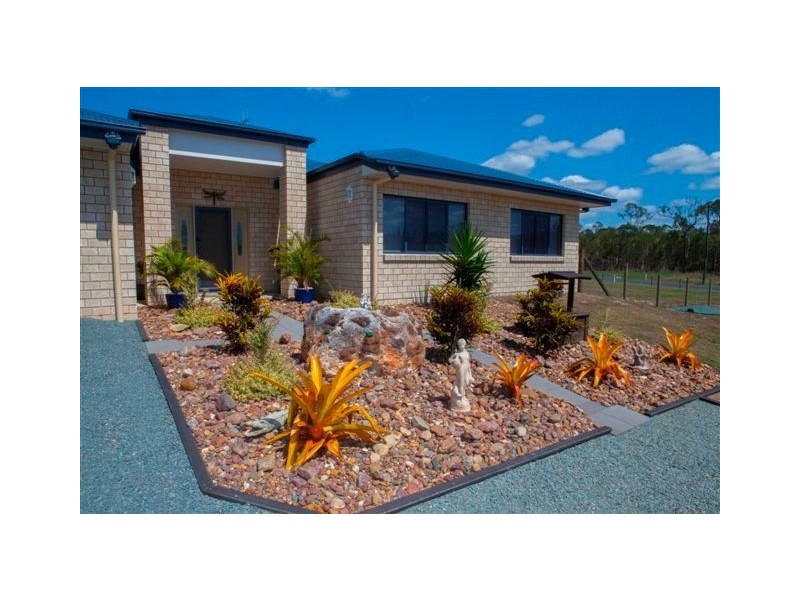 1 Jilgarree Place, Oakhurst QLD 4650