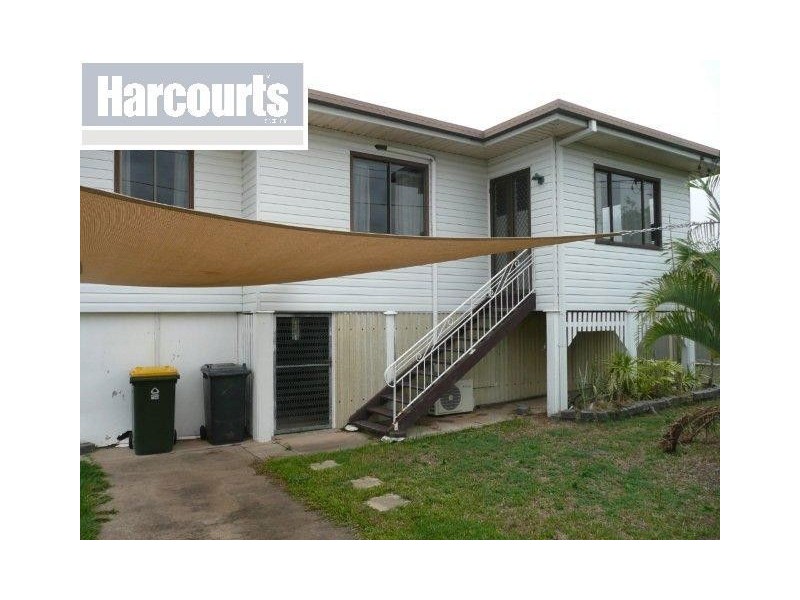 5 Dunn Street, Maryborough QLD 4650