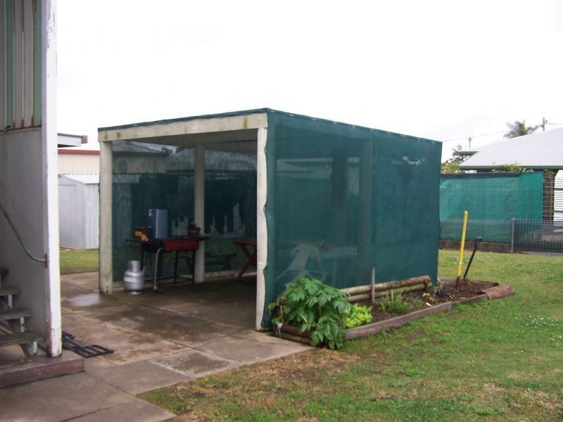 5 Dunn Street, Maryborough QLD 4650