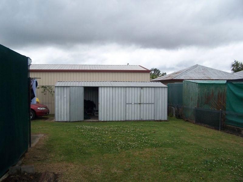 5 Dunn Street, Maryborough QLD 4650