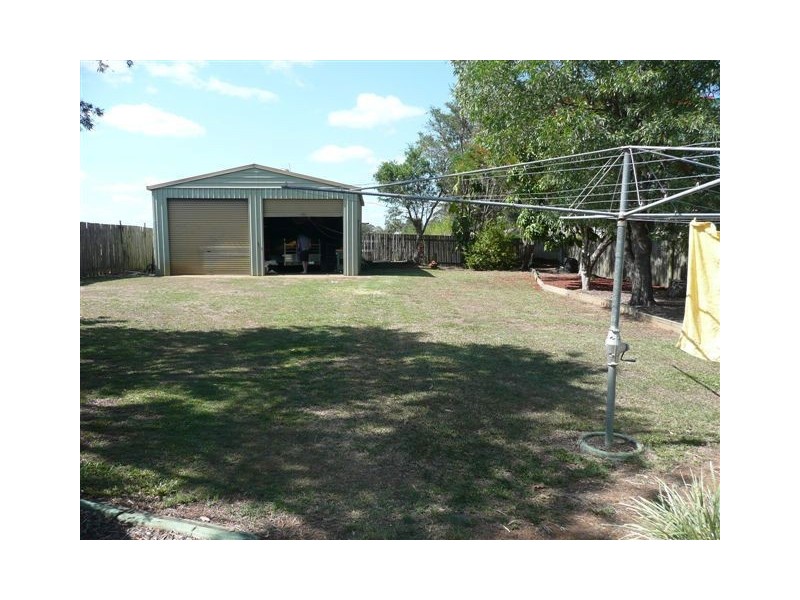 18 Iindah Road East, Tinana QLD 4650