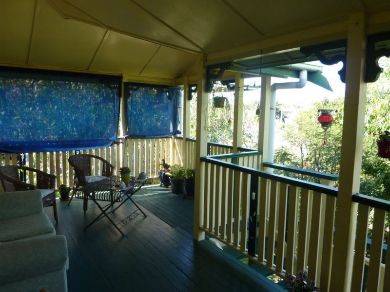 10 Demaine Street, Maryborough QLD 4650