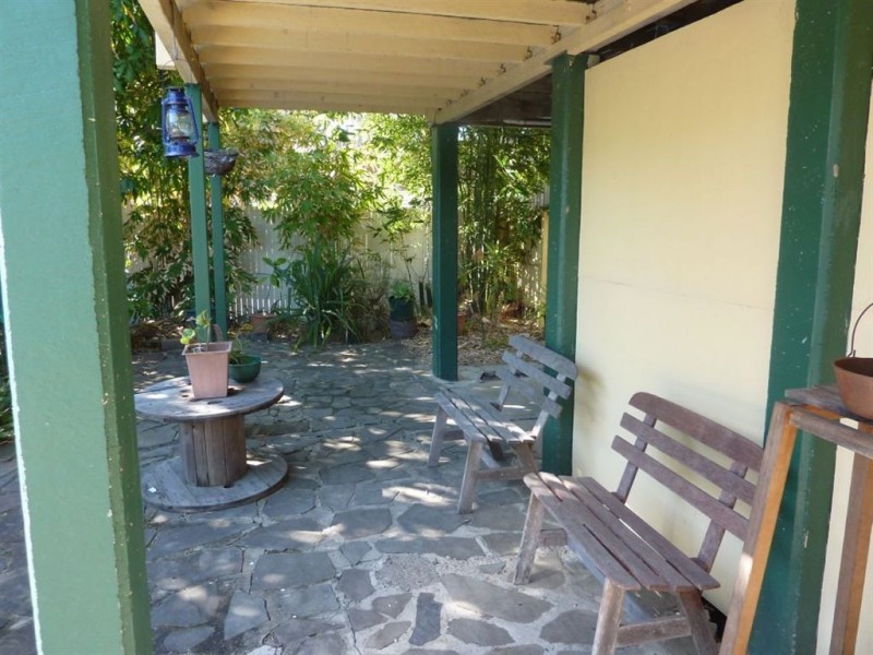 10 Demaine Street, Maryborough QLD 4650