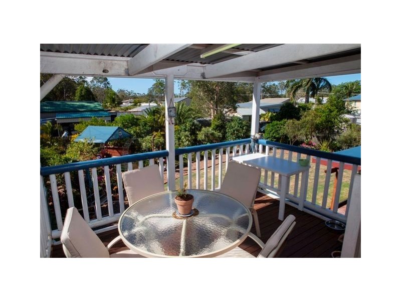 8 Vaughan Street, Aldershot QLD 4650