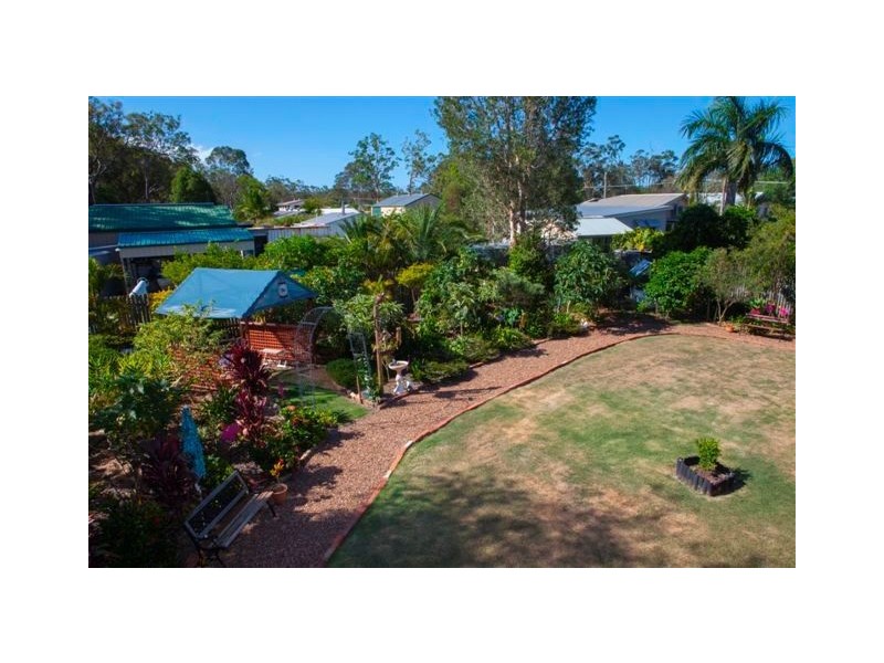 8 Vaughan Street, Aldershot QLD 4650