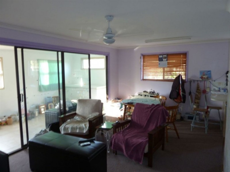 1195 Mungar Road, Mungar QLD 4650
