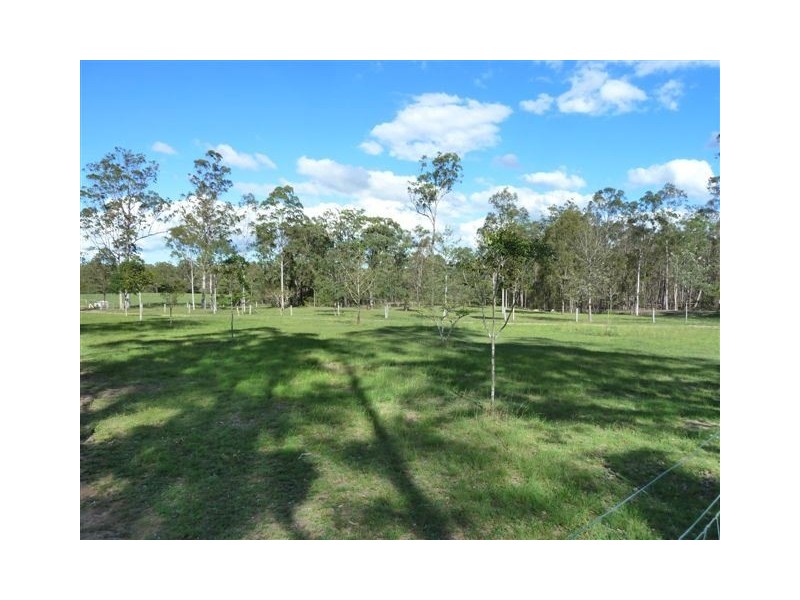 356 Pioneer Road, Mungar QLD 4650