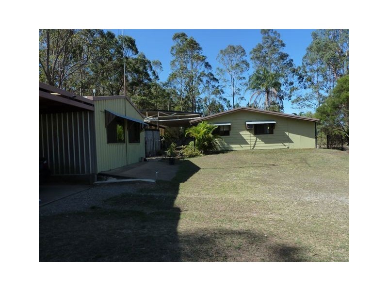 356 Pioneer Road, Mungar QLD 4650