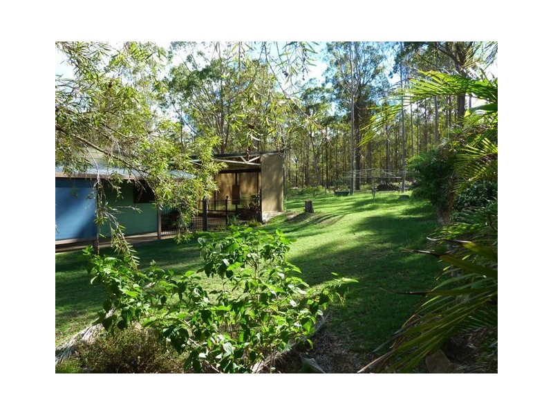 356 Pioneer Road, Mungar QLD 4650