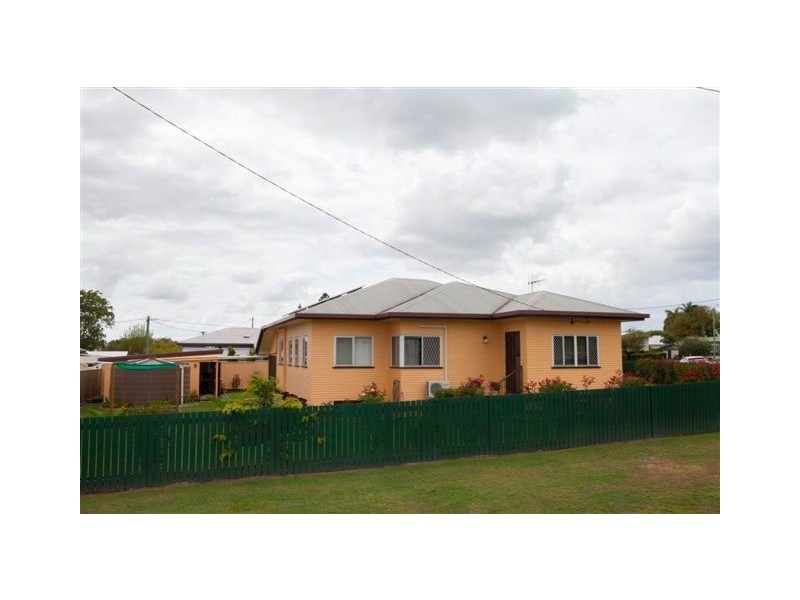 19 Reed Avenue, Maryborough QLD 4650
