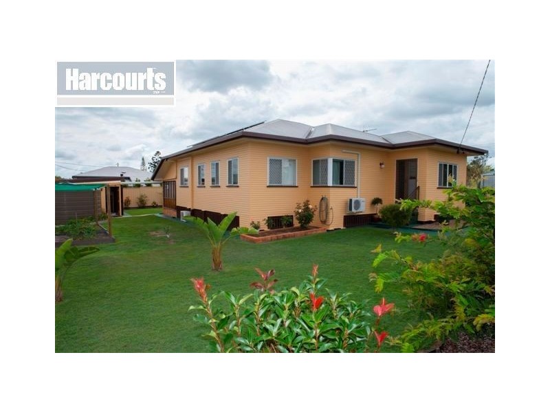 19 Reed Avenue, Maryborough QLD 4650