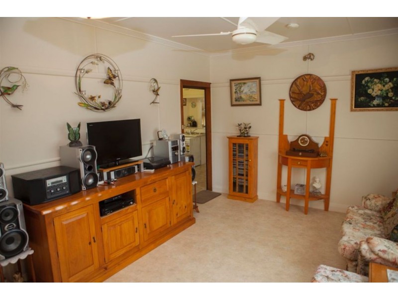 19 Reed Avenue, Maryborough QLD 4650