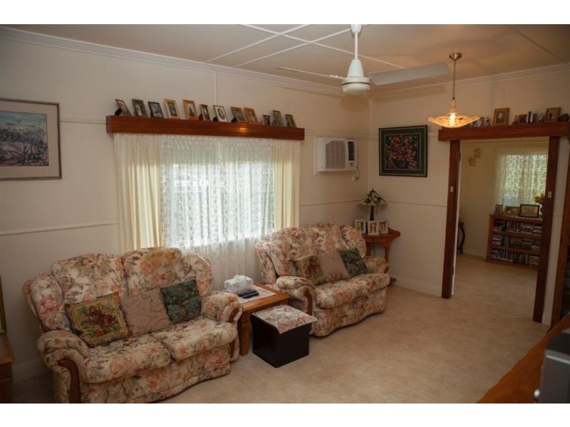 19 Reed Avenue, Maryborough QLD 4650