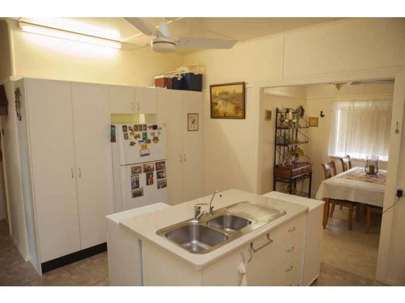 19 Reed Avenue, Maryborough QLD 4650