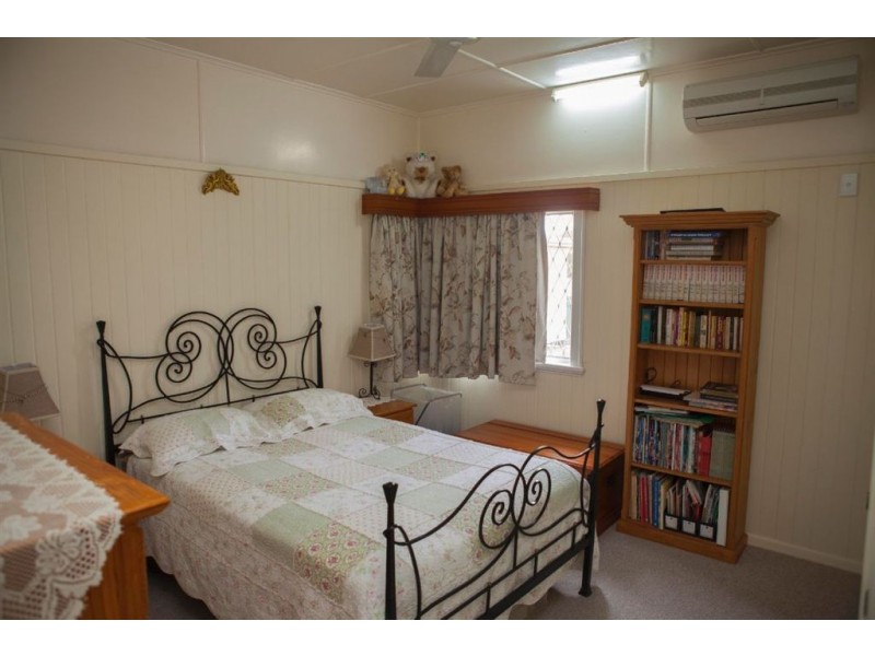 19 Reed Avenue, Maryborough QLD 4650