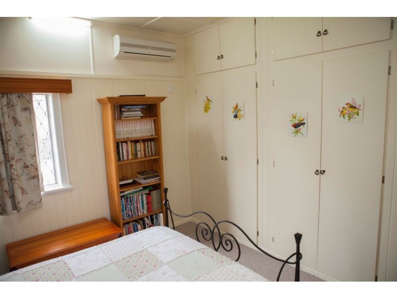 19 Reed Avenue, Maryborough QLD 4650
